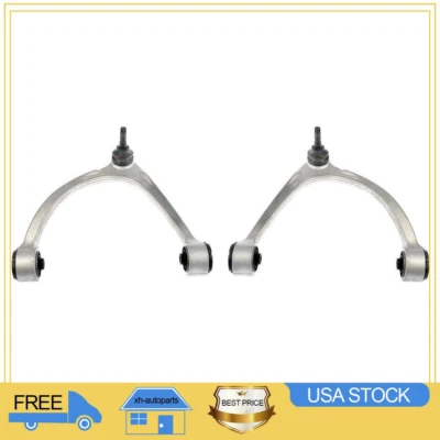 Front Left & Right Upper Susp Control Arm Assembly For Lexus LS430 01-06 XH - Image 1 of 4