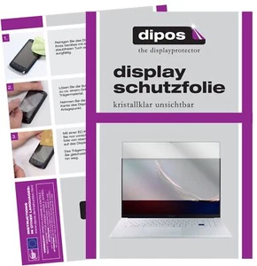 Screen Protector for Samsung Galaxy Book Ion 15.6 inch Protection Crystal Clear - Picture 1 of 4