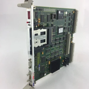 SIEMENS 6DD1600-0AK0 Simadyn PM6 Processor Module - Picture 1 of 2