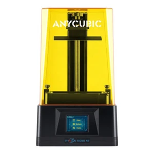 Drukarka 3D AnyCubic Photon Mono 4K - Zdjęcie 1 z 9