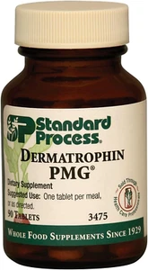 Dermatrophin PMG, 90 Tablets - Picture 1 of 12
