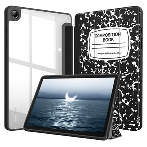 Funda delgada híbrida para Samsung Galaxy Tab A9 Plus / Tab A9+ 5G 11 pulgadas 2023 cubierta - Imagen 1 de 21