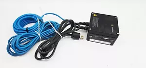 Sartorius YPS02-ZKR Safe Area Power Supply Scale - Picture 1 of 7