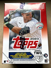 2023 Topps Series 2-INSERTS- PARALLELS - Complete Your Set! Choose Your Card