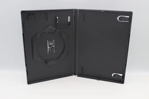 10 X Gamecube Hüllen Box Case / Leerhüllen / Ersatzhüllen NEU - Picture 1 of 3