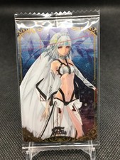 R13 Attila FGO Fate/Grand Order Wafer Card BANDAI Made in JAPAN 