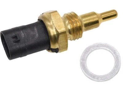 For 2017-2021 BMW Alpina B7 Water Temperature Sensor Walker 63728TSVV 2018 2019 - Image 1 of 2
