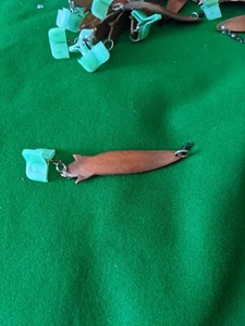 Toby Spoons*/20g**Trout Salmon Pike Perch Sea Fishing Lure - Picture 1 of 4