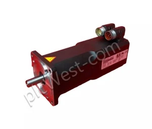 B&R 8MSA3L.E3-I6 Rev. D3 Servo Motor - Picture 1 of 2