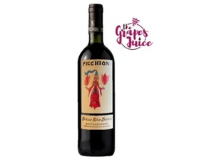 Picchioni Bricco Riva Bianca 2018 Vin Rouge Buttafuoco Dell'Oltrepò Pavese Doc - Bild 1 von 1