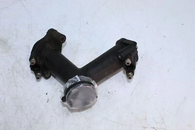 Colector de admisión de aire Can-am Outlander 500 09-15 420667581 Foto 1 de 4