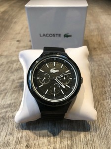 lacoste borneo