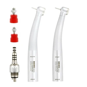 BEING Dental High Speed Turbine Handstück KAVO Multiflex Kupplung Lotus 302PQ-M4 - Bild 1 von 40