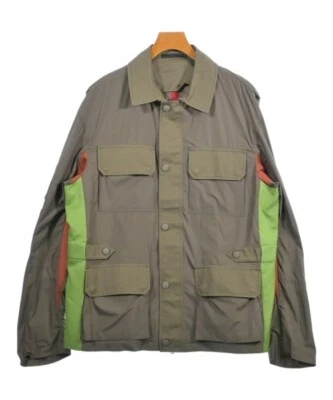 Chaquetas blusa VALENTINO (otros) Khakix verde claro etc. 2200542967061 Foto 1 de 4