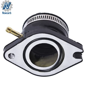 Carburetor Intake Manifold Boot For 2005-2015 Yamaha TTR230 1C6-E3586-00-00 - Picture 1 of 9