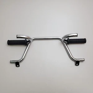 Genuine Scooter Prima PGO Raised Pegs Passenger Pegs - Picture 1 of 9