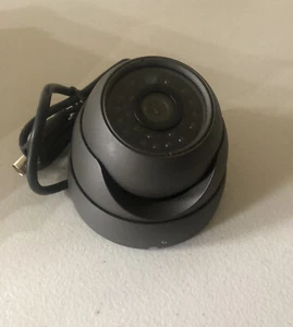 1/3” CCD, 700TVL 2.8mm Lens 24 LEDS Camera - Picture 1 of 4