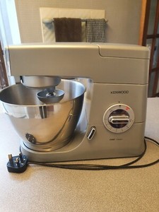 classic chef km330