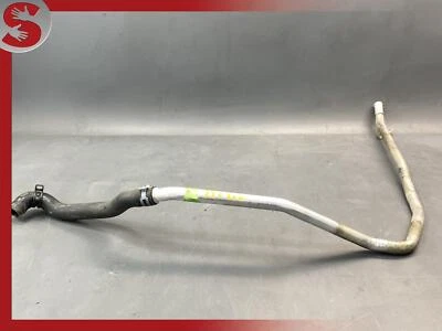 2010 - 2013 Mercedes Benz E Class C207 Hose Tube Pipe Heated Water Line Oem - image 1 of 4