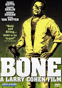 Larry Cohen’s Bone Special Edition DVD - Picture 1 of 2