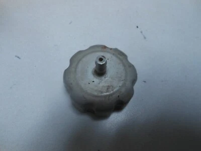 Tapa del tanque de combustible compatible con: Honda 74-75 CR125 74-78 MT125 74-76 MT250 17510-357-000 Foto 1 de 2