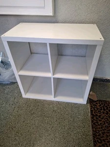 IKEA Kallax Regal - Bild 1 von 1
