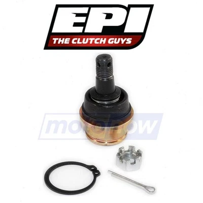 EPI Upper Ball Joint Kit for 2011 Can-Am Outlander Max 800R EFI XT - xw Foto 1 de 4