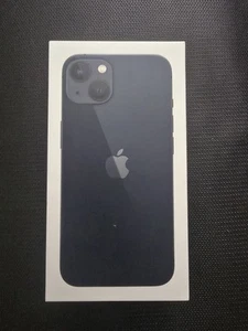 Apple iPhone 13 - 128GB - Midnight (TracFone/Straight Talk ONLY) - NEW (READ) - Picture 1 of 4
