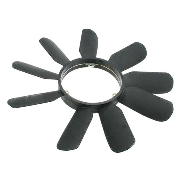 For Mercedes-Benz G500 2002-2008 Febi W0133-1614130-FEB Engine Cooling Fan Blade Foto 1 de 1