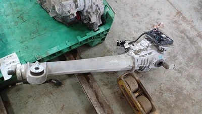 Conjunto de portador trasero Chevrolet Equinox 18-23 AWD 2398941 Foto 1 de 4