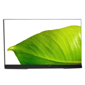 HP 27h 27" Widescreen 1920x1080 16:9 Full HD IPS LCD Monitor ONLY - Grade B - Picture 1 of 6