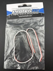 ProTek RC Temperatursensor Kabel: PTK-5299 5er-Set. *NEU* *EINGESTELLT* - Bild 1 von 2