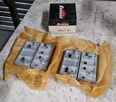 WY51-J17 Sunnen Hone Stone Set - 5 Available NIB!