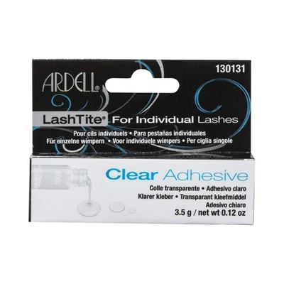 NEW - Ardell - LashTite Eyelash Adhesive - Clear - Image 1 of 2