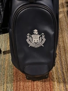 Detroit Golf Club Logo Titleist Links legend - Picture 1 of 8