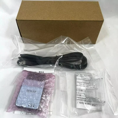 PARA DENSO DST-010-A Verde 95171-01480 Herramienta de escaneo certificada para inspección OBD Foto 1 de 3