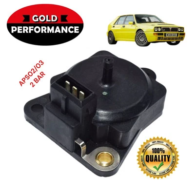 VALVOLA SENSORE APS 02/03 LANCIA DELTA 831 INTEGRALE,FORD,MASERATI  7633006 - Image 1 of 4