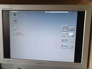 Amiga 160mb hardrive system pull original #4 - Afbeelding 1 van 6