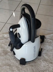 Laurastar Lift Pure White centrale vapeur portable Model 510 - Imagen 1 de 5