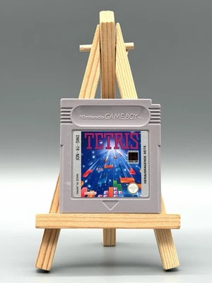 Modulo Tetris Nintendo Gameboy Condizione: Buono #3 - Immagine 1 di 2