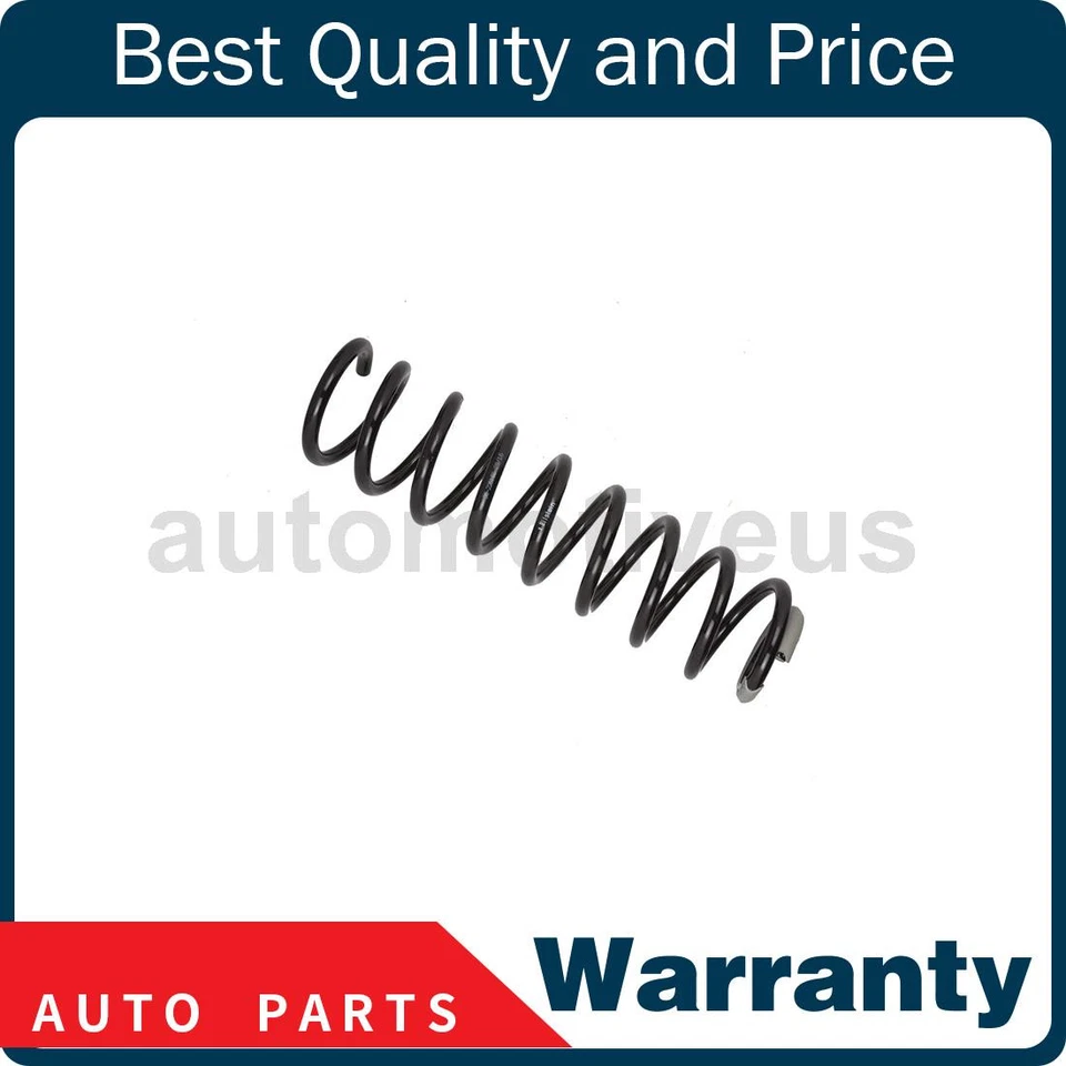 Muelle helicoidal delantero Bilstein para Mercedes-Benz E320 2009 2008 2007 2006 2005 2004 Foto 1 de 1