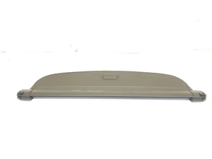 2022 AUDI Q5 PARCEL SHELF 5 DOOR ESTATE 80F86355394H - Picture 1 of 12