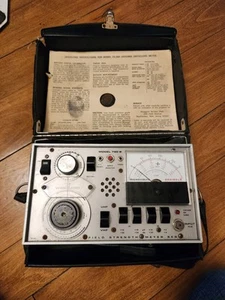 Winegard 780 B Field Strength Meter - Picture 1 of 6