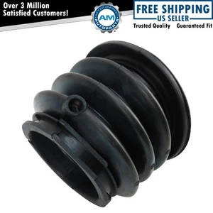 Engine Air Intake Hose for Buick Oldsmobile Pontiac 3.8L V6 New - Picture 1 of 4