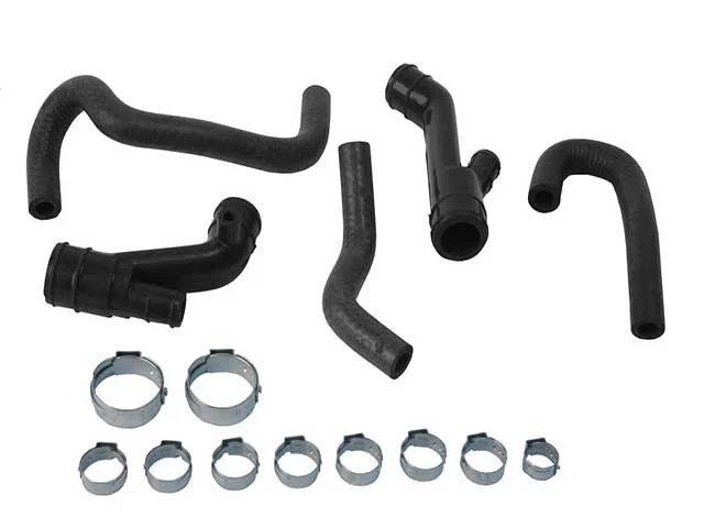 URO PARTS 301356006 Oil Trap Tube Repair Kit Volvo S60 V70 S80 XC70 XC90 - Imagem 1 de 1