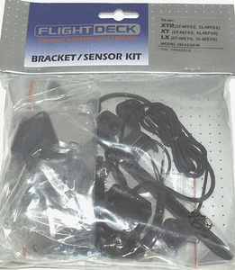 Kit de sensores Shimano Flight Deck XTR XT LX ¡solo NUEVO! - Imagen 1 de 1