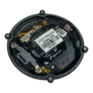 Samsung Galaxy Montre 4 42mm SM-R885U Coque Assemblage (Noir) - Pièces (A - Photo 1 sur 2