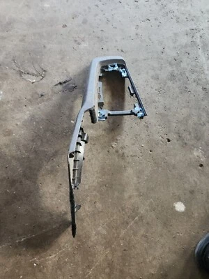 Painel de acabamento surround console central Ford Focus ST 2013-2017 BM51-A045H92-b 13-17 - Imagem 1 de 3