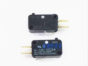 1PC NEW OMRON V-10-1C24 - Picture 1 of 1
