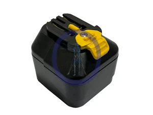 Stryker 6212 System 6 Small Battery *With 3 Month Warranty* - Picture 1 of 1